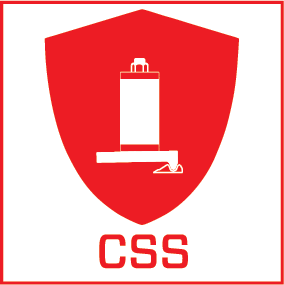 CSS - Varovanje med naletom