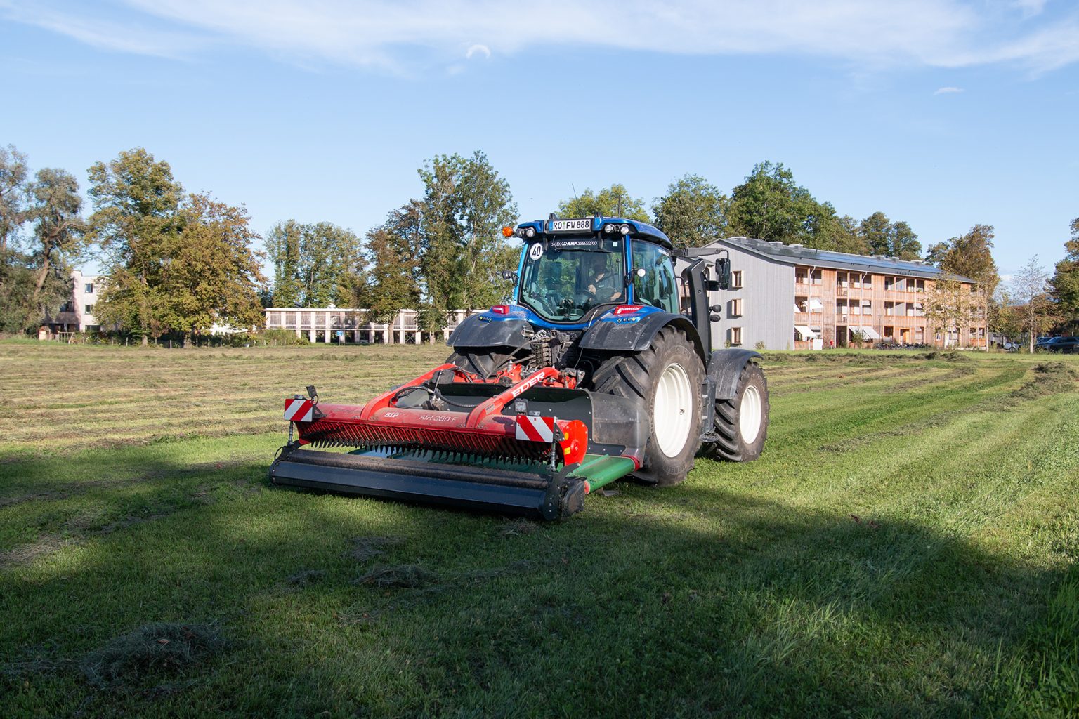 Agricultural Services With A Fleet Of Sip Machines Sip Agricultural Services With A Fleet Of Sip Machines Sip