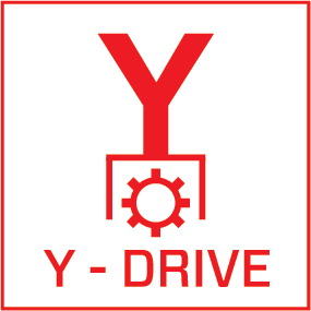 Y-Drive