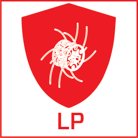 LP – ochrana proti ztrátě