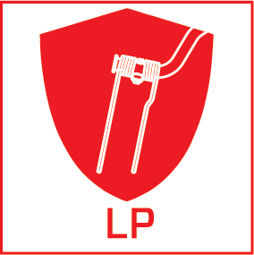 LP - Protección anti perdidas
