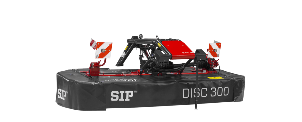 SIP-SILVERCUT-DISC-300-F-S-FLOW