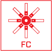 FC – prstový kondicionér