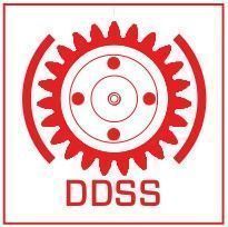 DDSS - Disc drive safety system