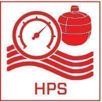 HPS – hydropneumatické odlehčení