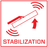 stabilization