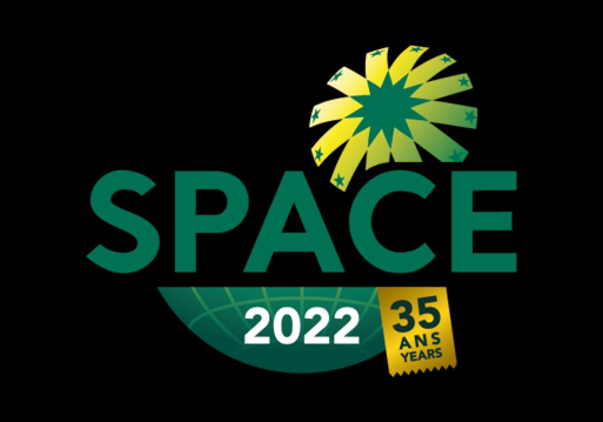 SPACE 2022, Rennes