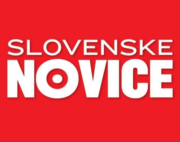 Slovenske novice, 07/2022 – V Dramljah največja kosilnica na svetu