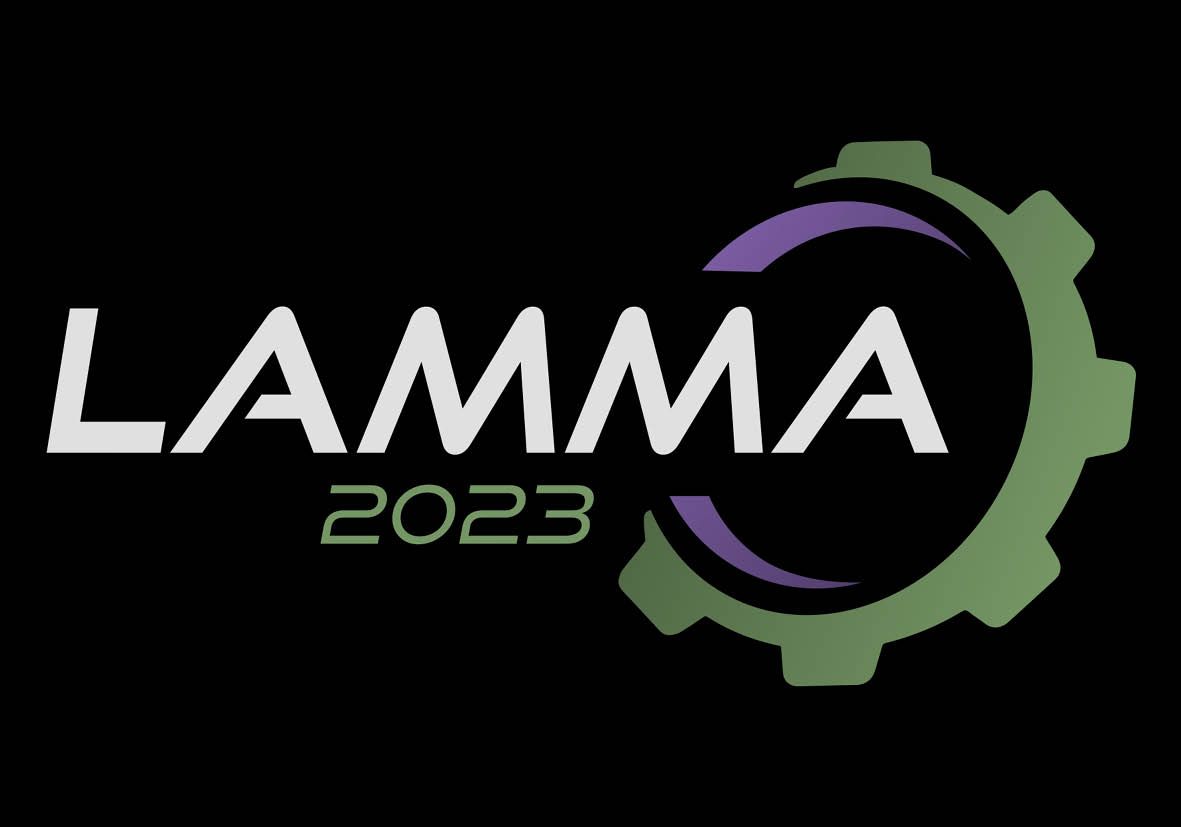 LAMMA 2022