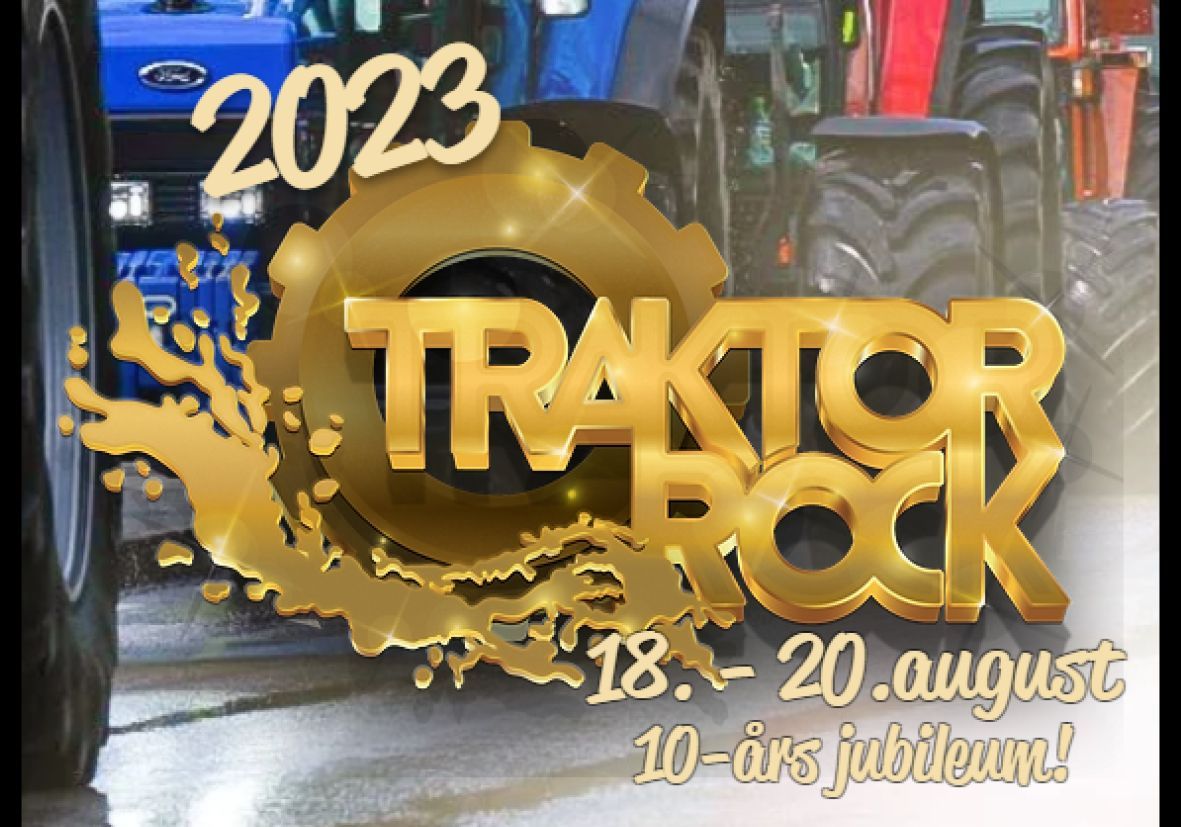Traktorrock  2023