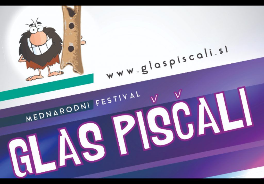 Regijsko tekmovanje koscev in kosic Slovenije ter prikaz košnje nekoč in danes na festivalu Glas piščali