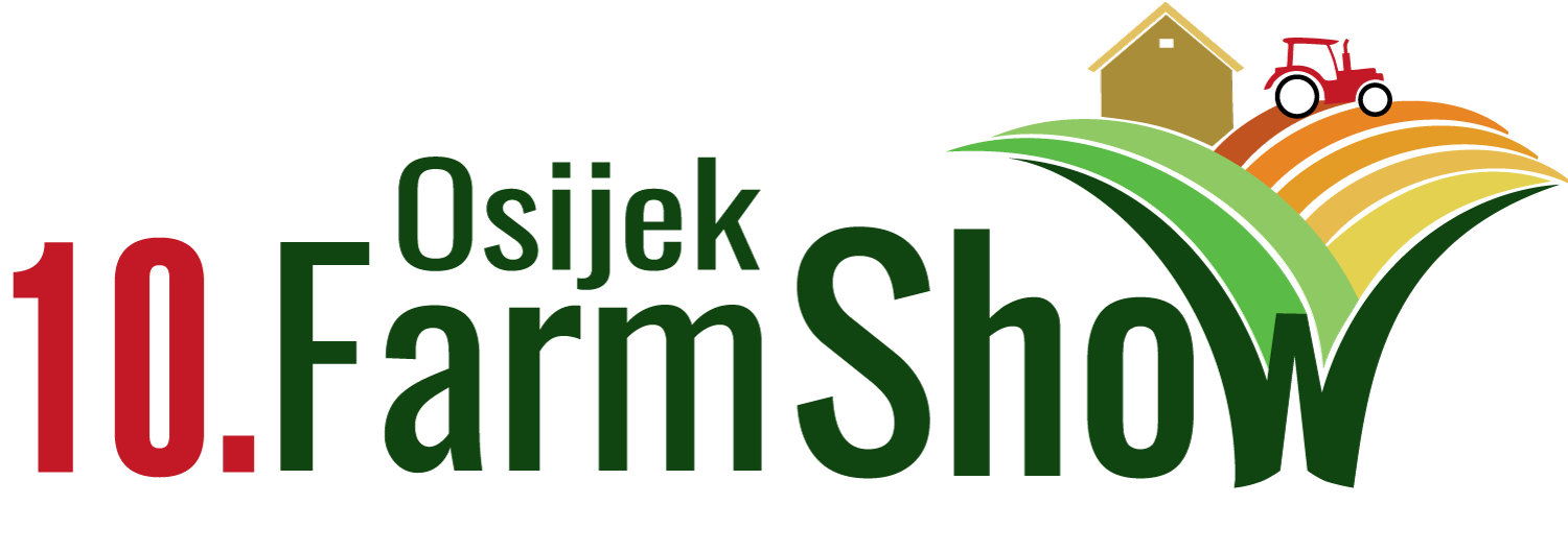 10. Farm Show, Osijek