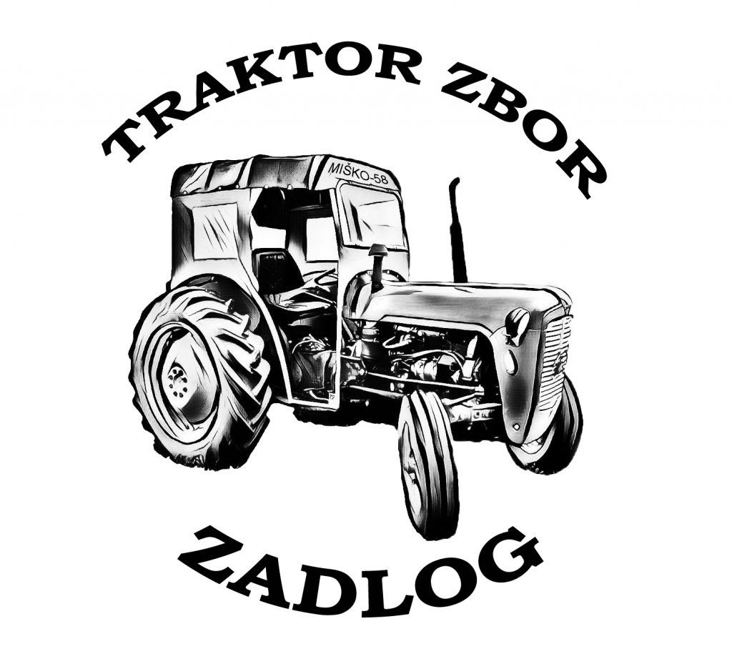 3. Zadloški Traktor zbor